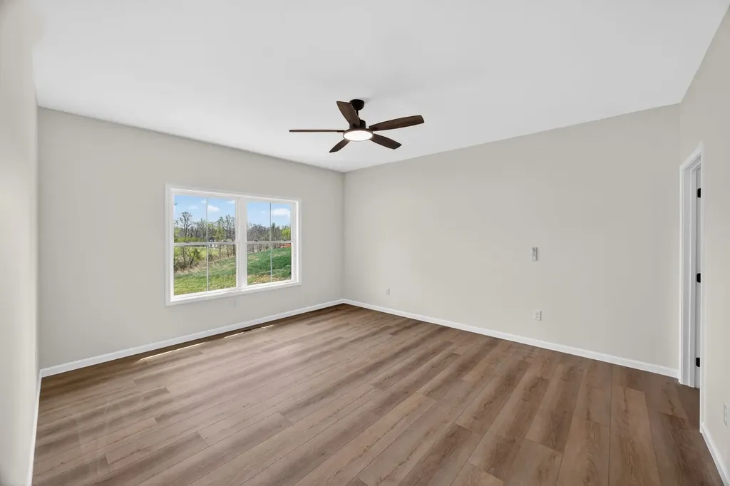 282 Dyer Ridge Road Baxter TN 38544