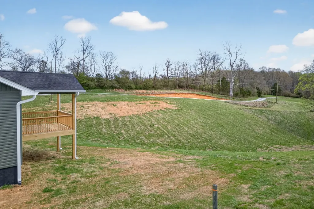 282 Dyer Ridge Road Baxter TN 38544
