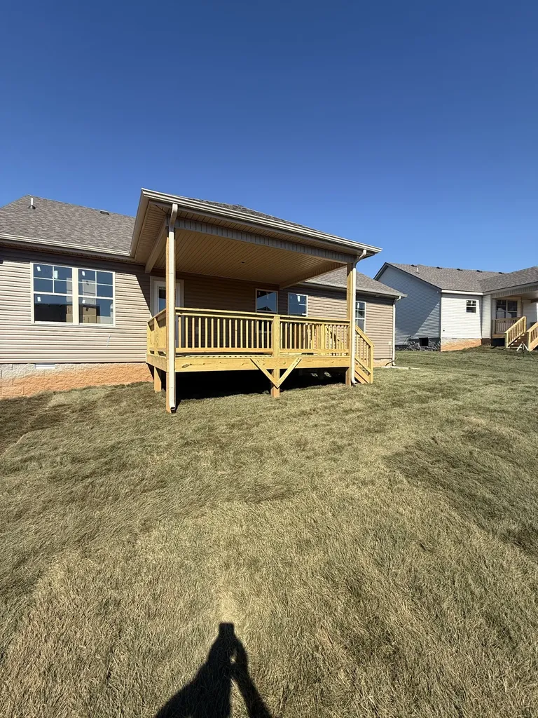 343 Cardinal Creek Clarksville TN 37040