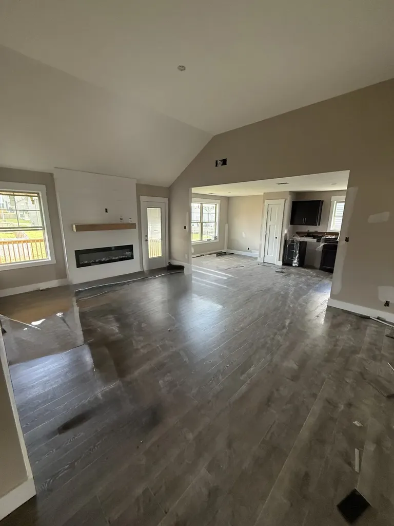 343 Cardinal Creek Clarksville TN 37040