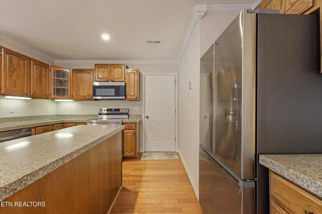 2008 Cochran Place Maryville TN 37803