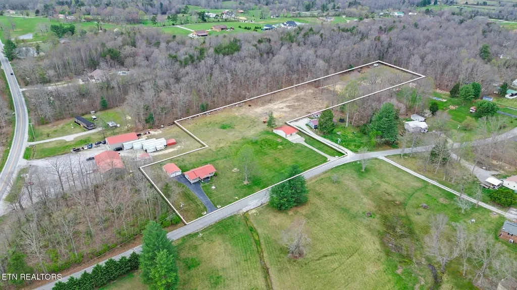 925 Unity Church Road Jamestown TN 38556