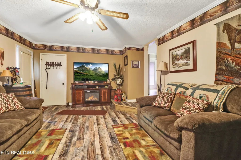 925 Unity Church Road Jamestown TN 38556