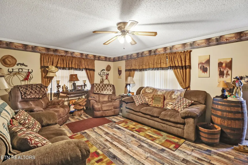 925 Unity Church Road Jamestown TN 38556