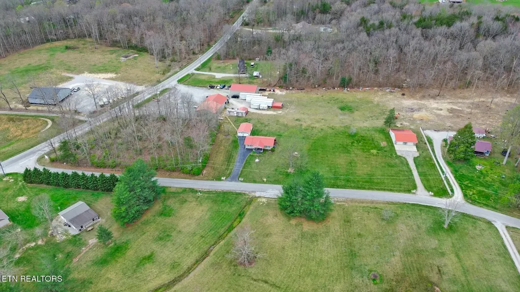 925 Unity Church Road Jamestown TN 38556