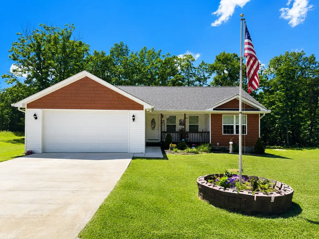 68 Timber View Pikeville TN 37367