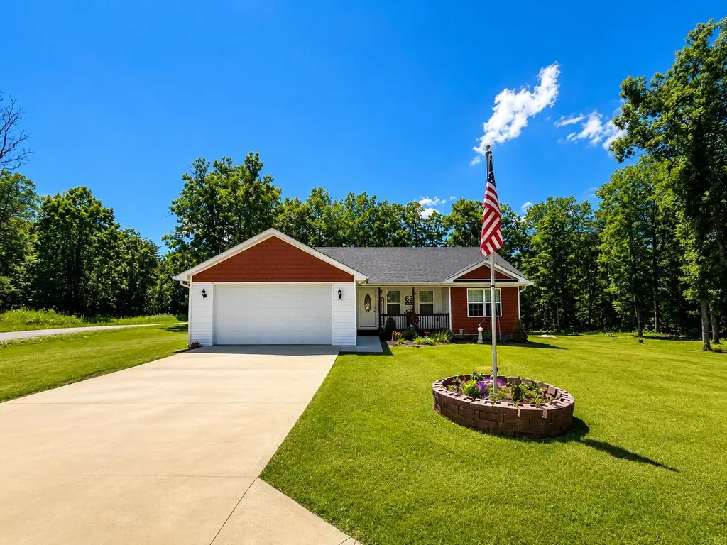 68 Timber View Pikeville TN 37367