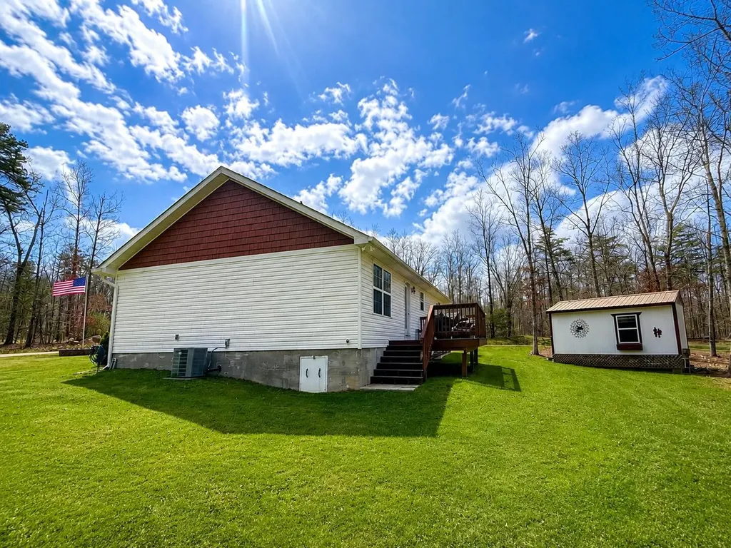 68 Timber View Pikeville TN 37367