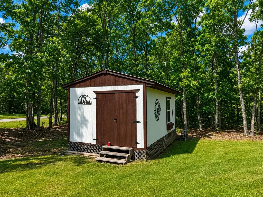 68 Timber View Pikeville TN 37367
