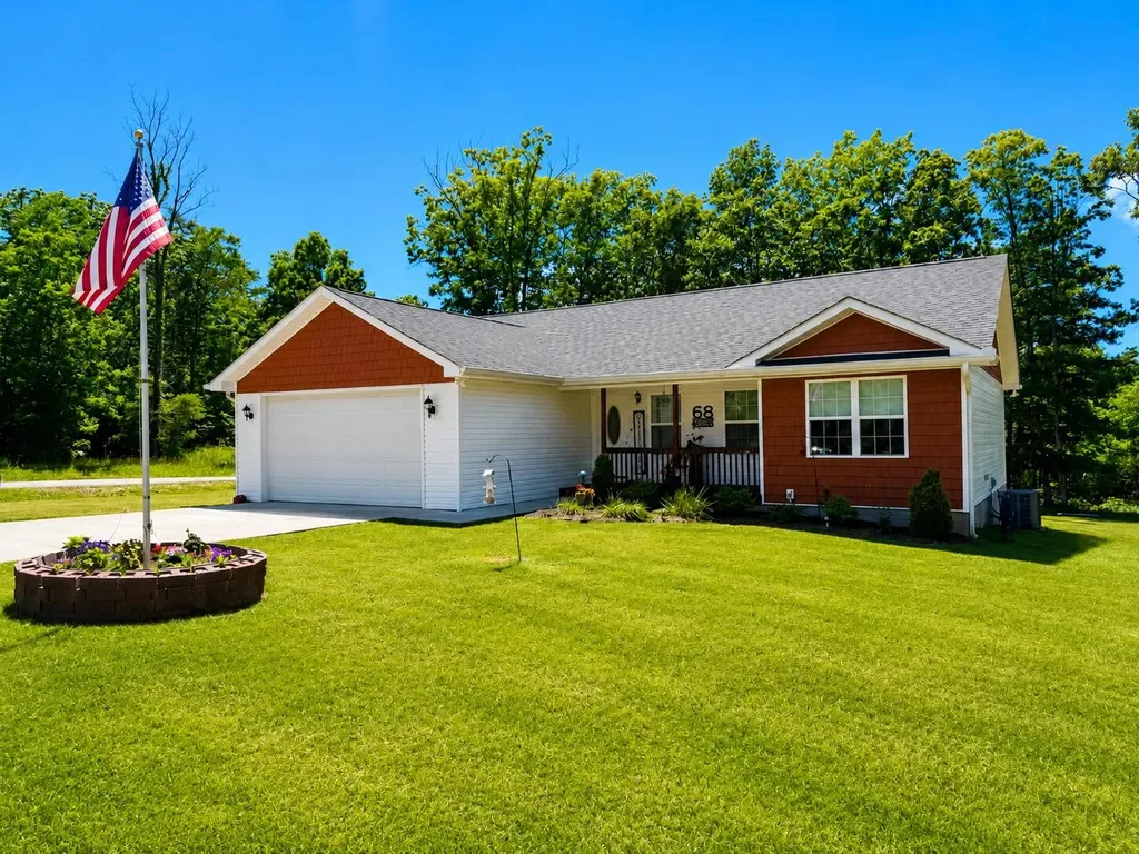 68 Timber View Pikeville TN 37367