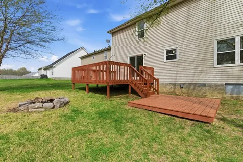 2029 Leefield Drive Antioch TN 37013