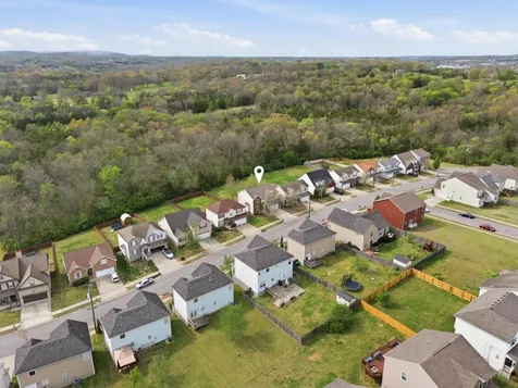 2029 Leefield Drive Antioch TN 37013