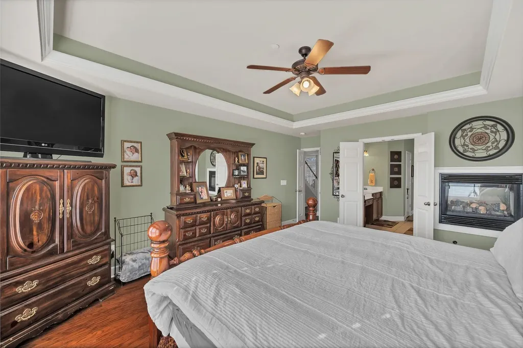 8136 Middlewick Lane Nolensville TN 37135