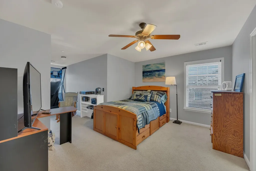 8136 Middlewick Lane Nolensville TN 37135