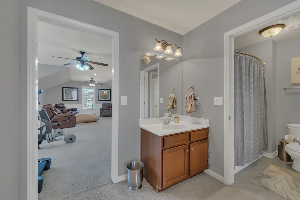 8136 Middlewick Lane Nolensville TN 37135
