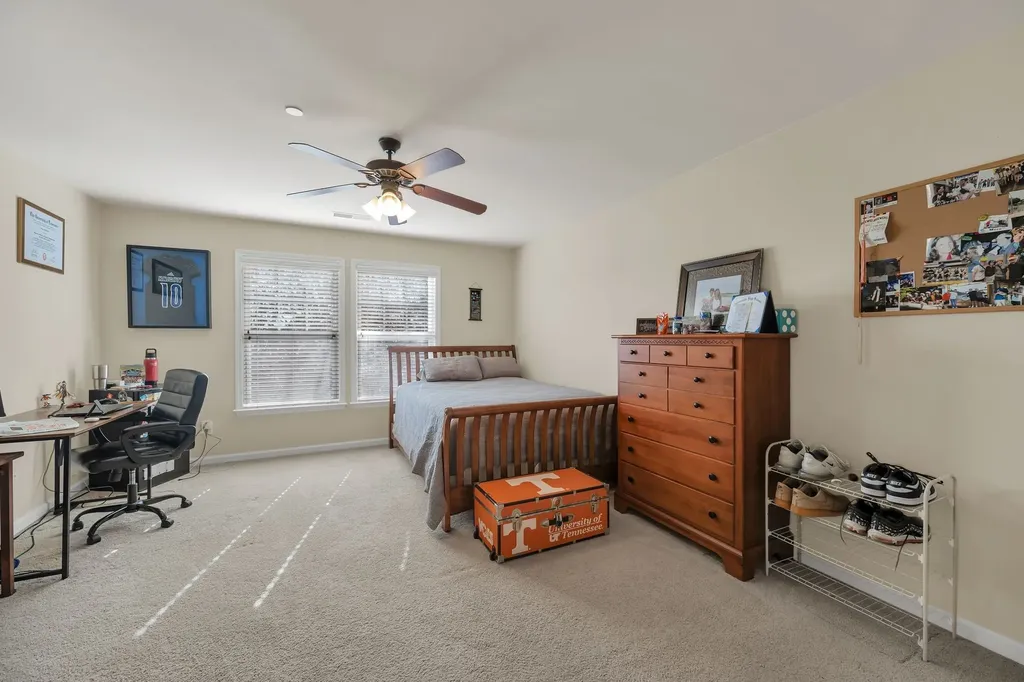 8136 Middlewick Lane Nolensville TN 37135