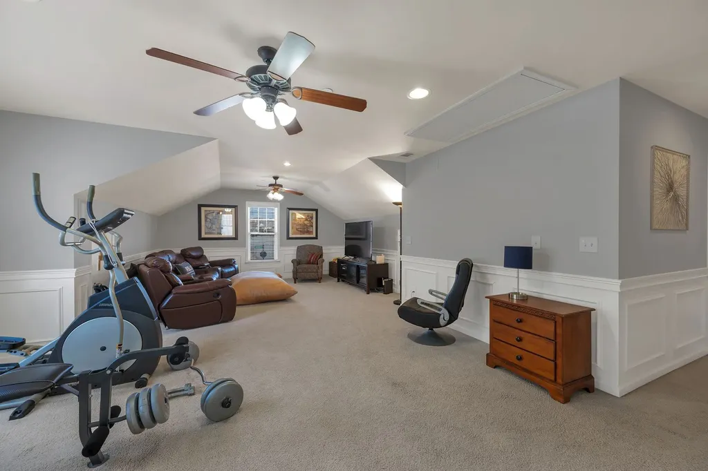 8136 Middlewick Lane Nolensville TN 37135