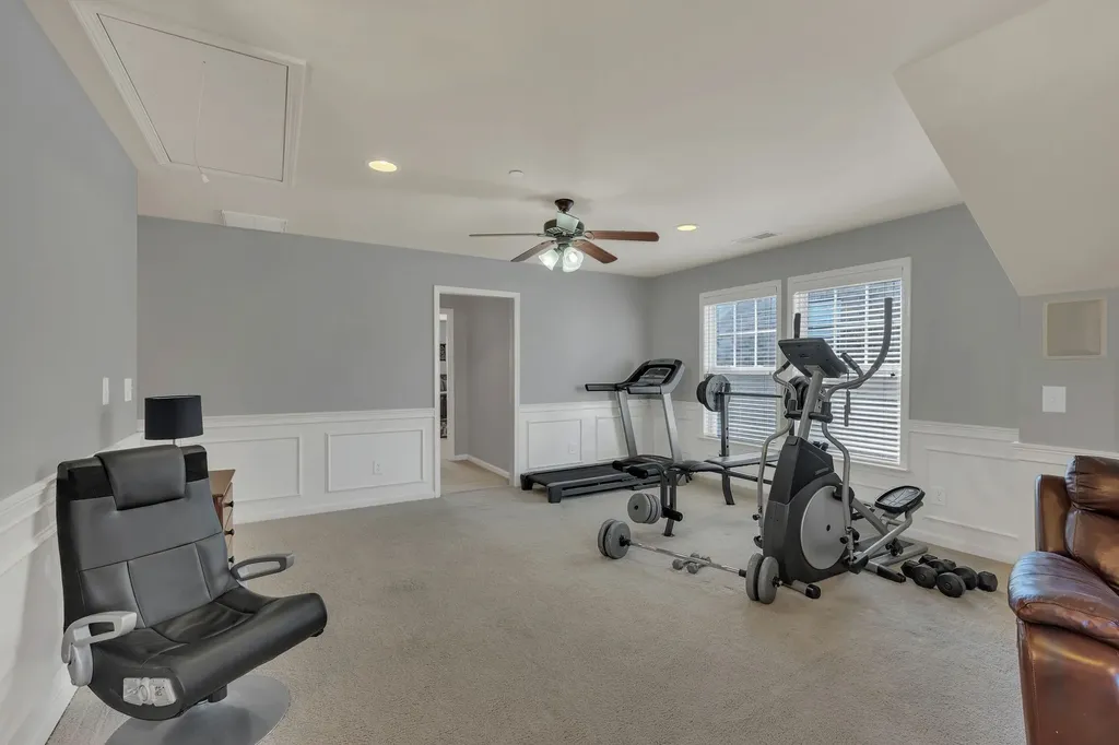8136 Middlewick Lane Nolensville TN 37135