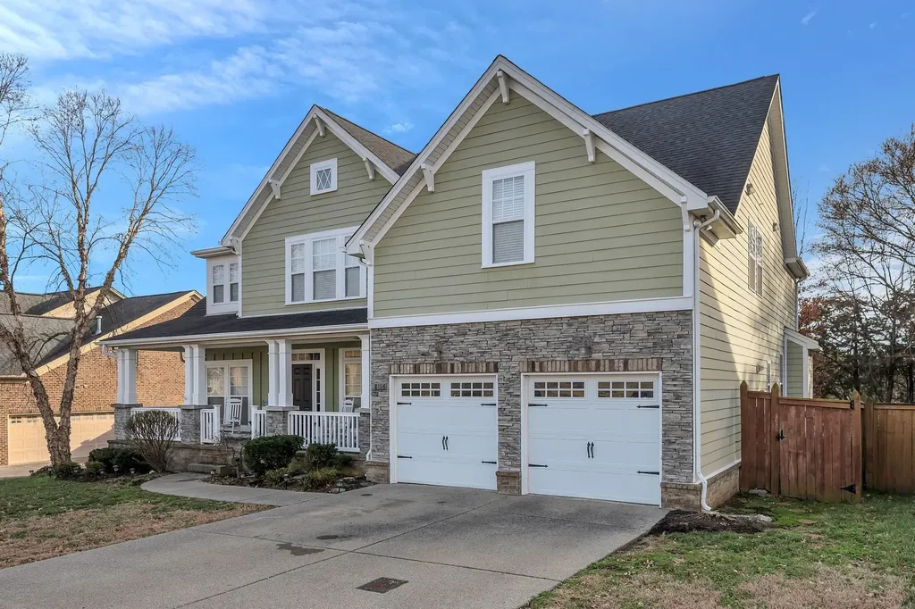 8136 Middlewick Lane Nolensville TN 37135