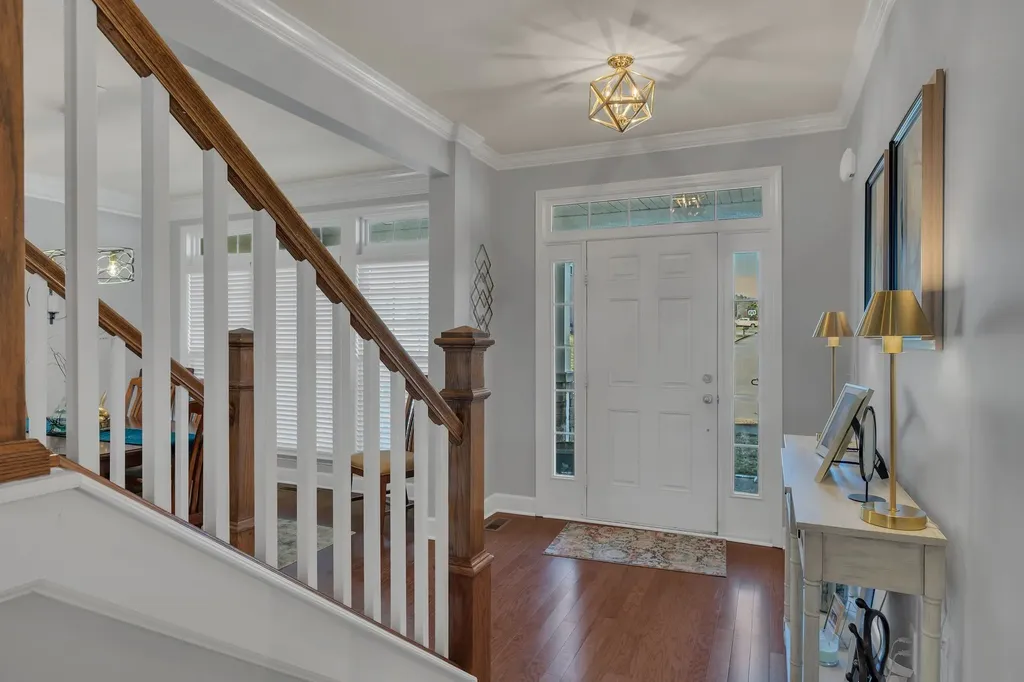 8136 Middlewick Lane Nolensville TN 37135