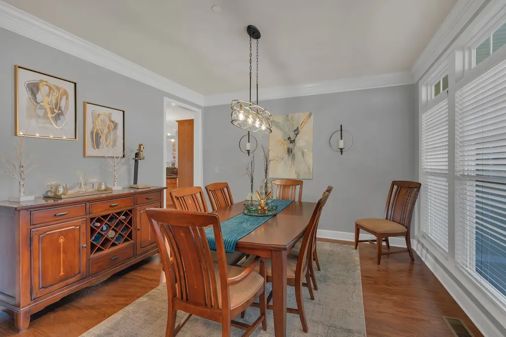 8136 Middlewick Lane Nolensville TN 37135