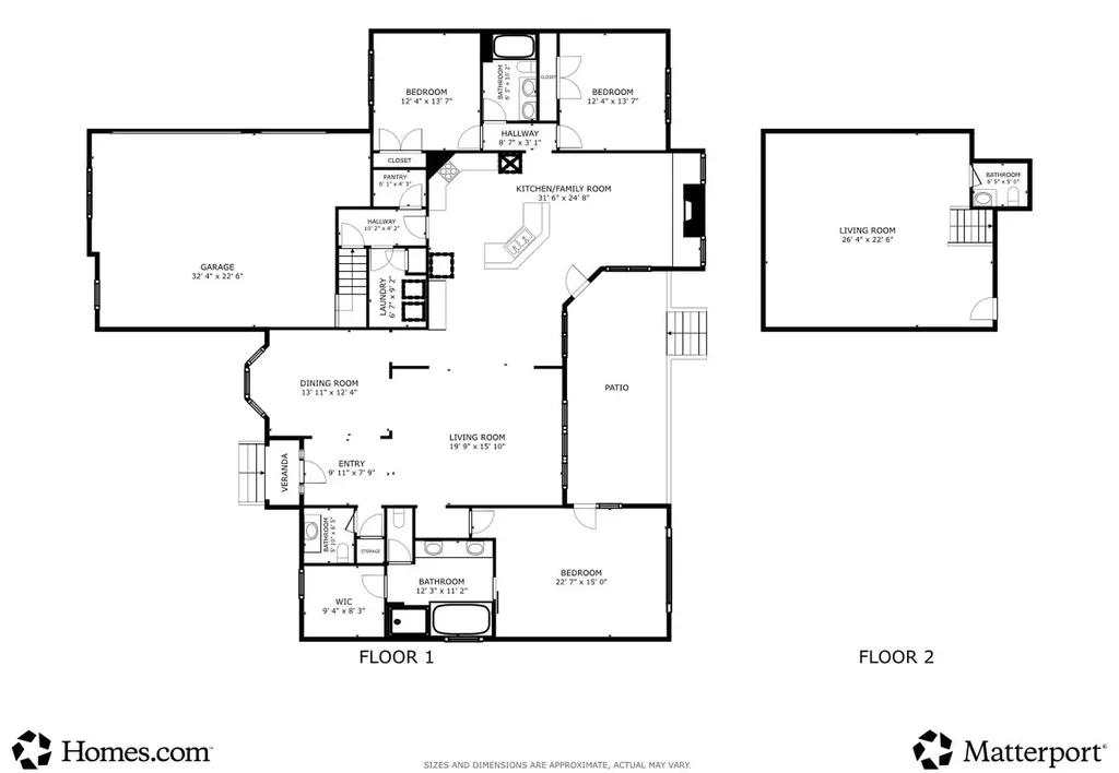 2216 Ewing Drive Lebanon TN 37087