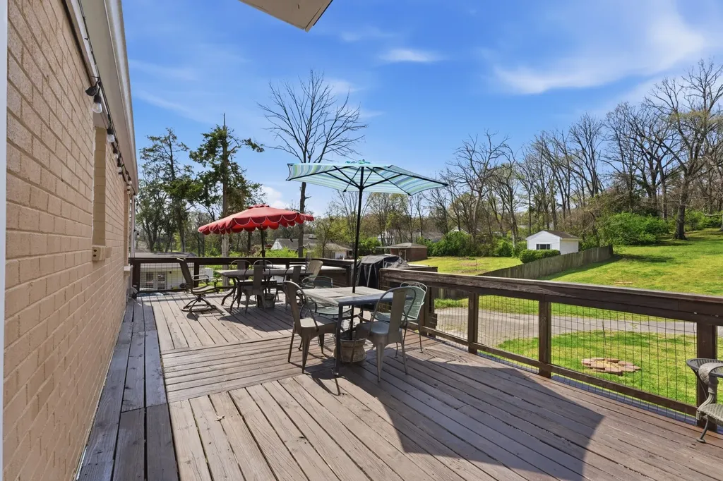 520 E Marthona Road Madison TN 37115
