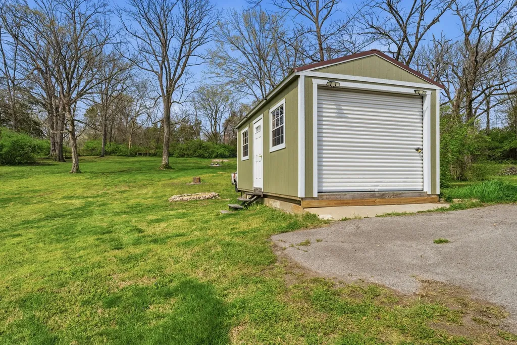 520 E Marthona Road Madison TN 37115