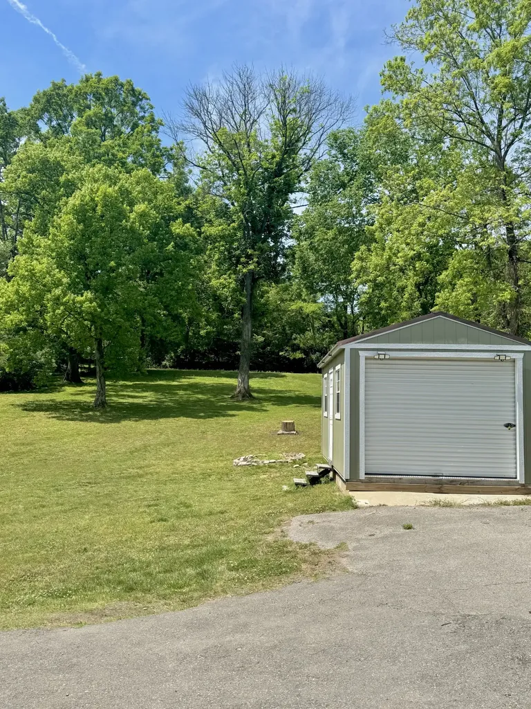520 E Marthona Road Madison TN 37115