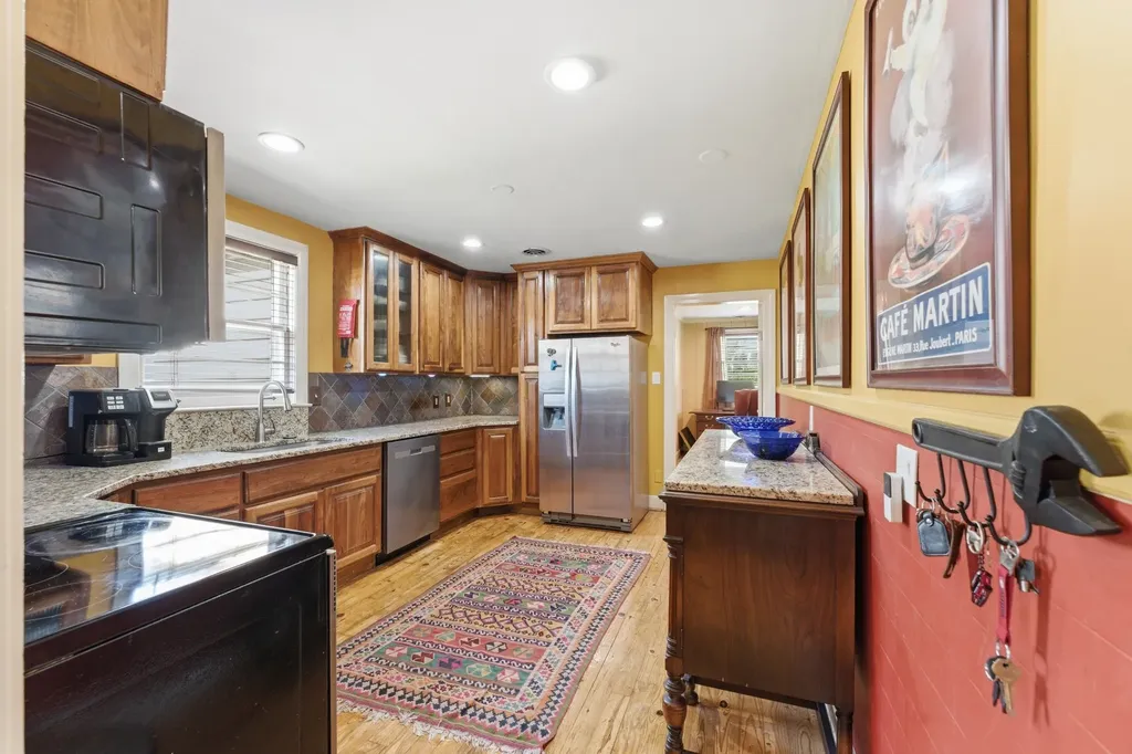 520 E Marthona Road Madison TN 37115