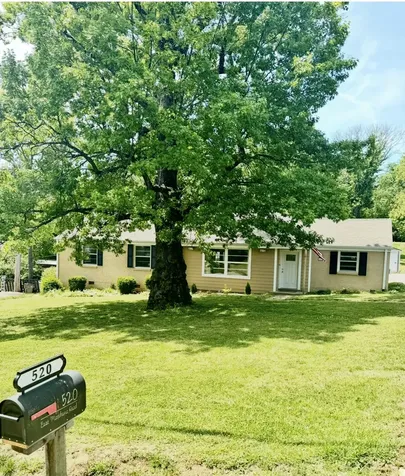 520 E Marthona Road Madison TN 37115
