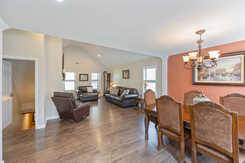 140 Eagle Crest Lane Parsons TN 38363