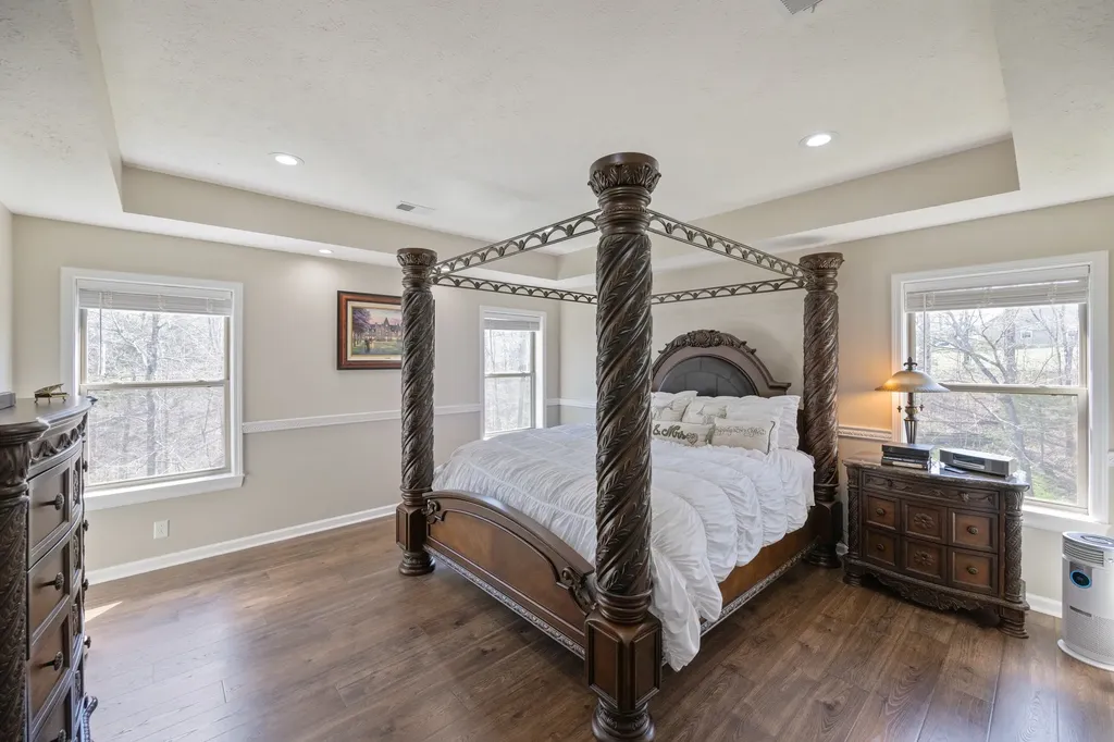 140 Eagle Crest Lane Parsons TN 38363