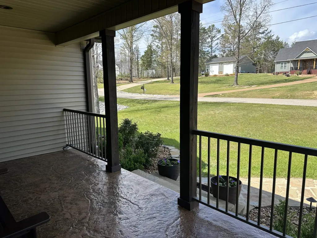 140 Eagle Crest Lane Parsons TN 38363