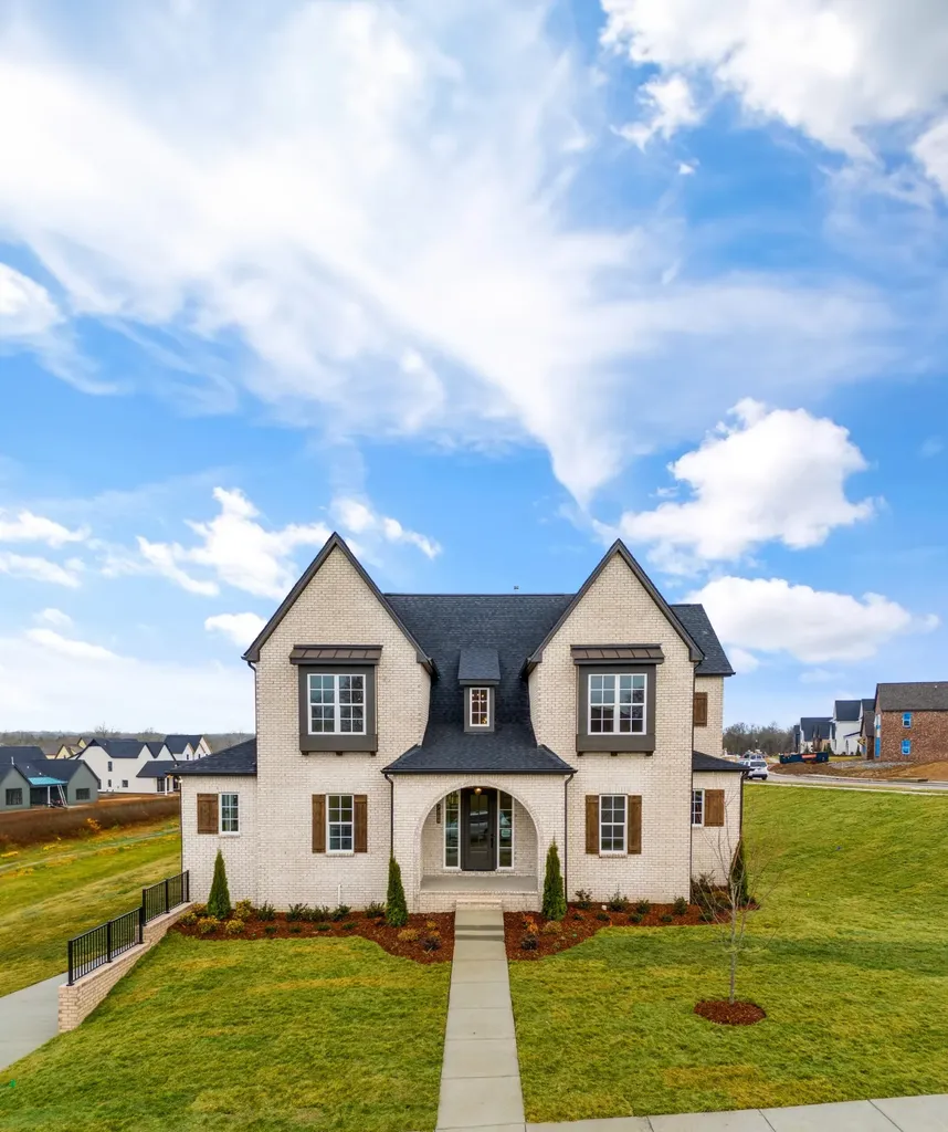 1125 Sage Street Thompsons Station TN 37179