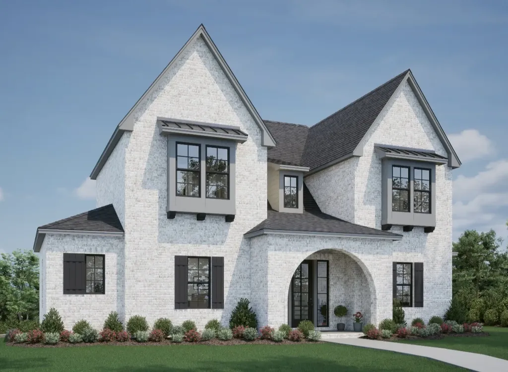 1125 Sage Street Thompsons Station TN 37179