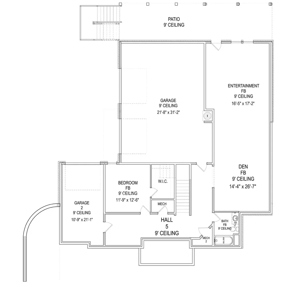 1125 Sage Street Thompsons Station TN 37179