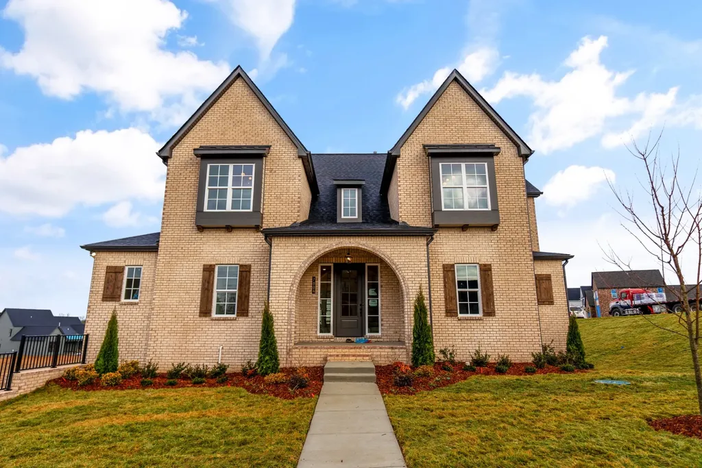 1125 Sage Street Thompsons Station TN 37179