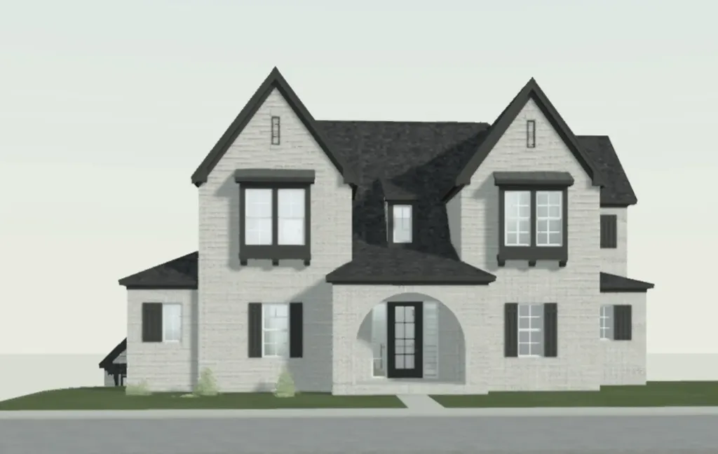 1125 Sage Street Thompsons Station TN 37179