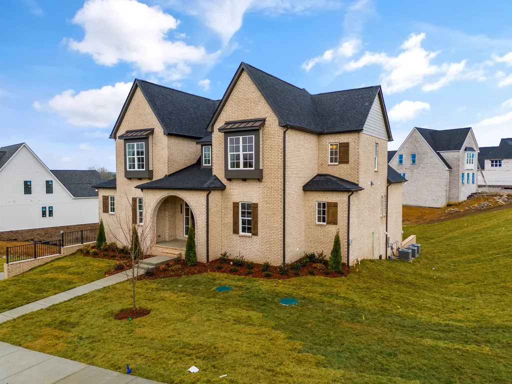 1125 Sage Street Thompsons Station TN 37179