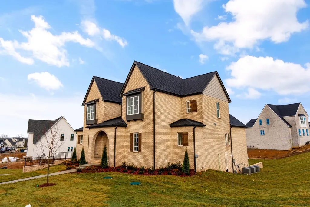 1125 Sage Street Thompsons Station TN 37179