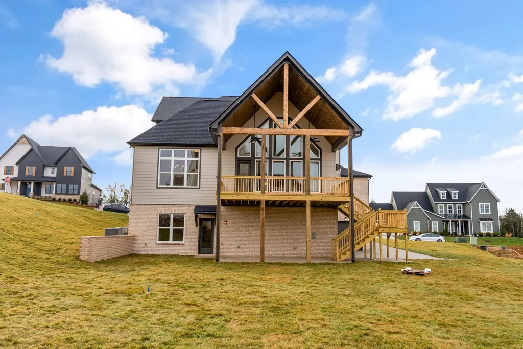 1125 Sage Street Thompsons Station TN 37179