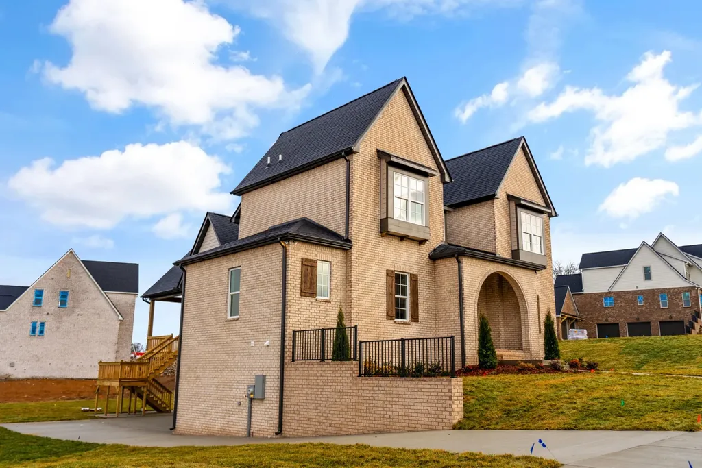 1125 Sage Street Thompsons Station TN 37179