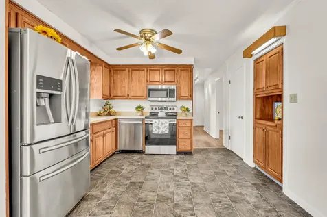 216 Maplewood Drive Clarksville TN 37042