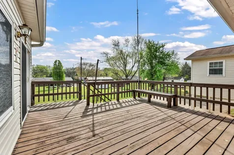 216 Maplewood Drive Clarksville TN 37042