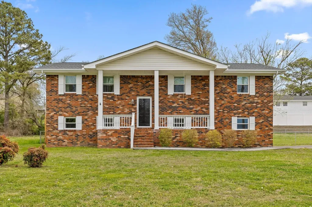 215 Battlewood Drive Fort Oglethorpe GA 30742