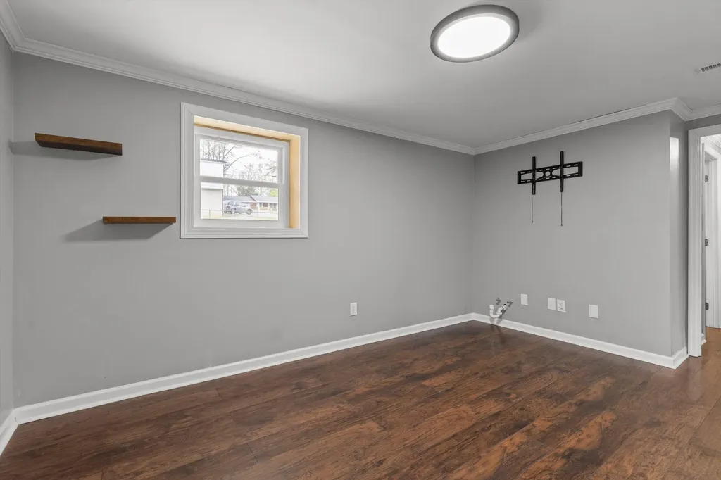 215 Battlewood Drive Fort Oglethorpe GA 30742