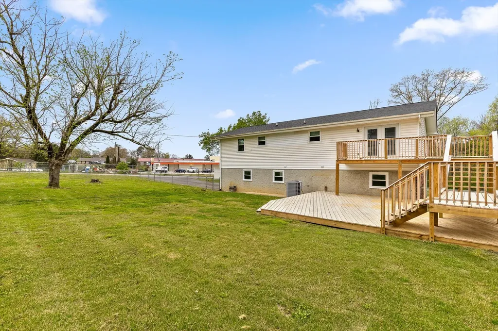 215 Battlewood Drive Fort Oglethorpe GA 30742