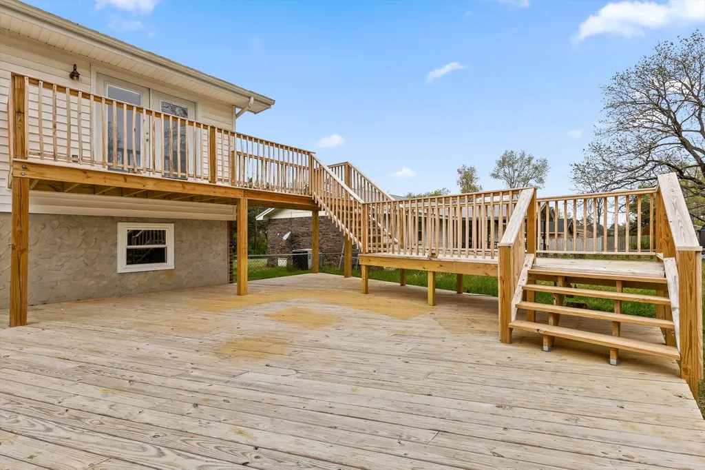 215 Battlewood Drive Fort Oglethorpe GA 30742