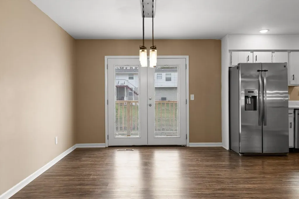 215 Battlewood Drive Fort Oglethorpe GA 30742